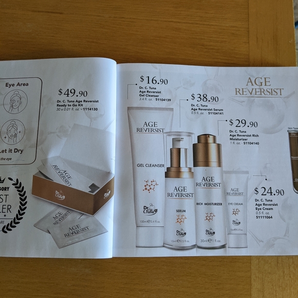 Farmasi makeup/skincare - Picture 14 of 16